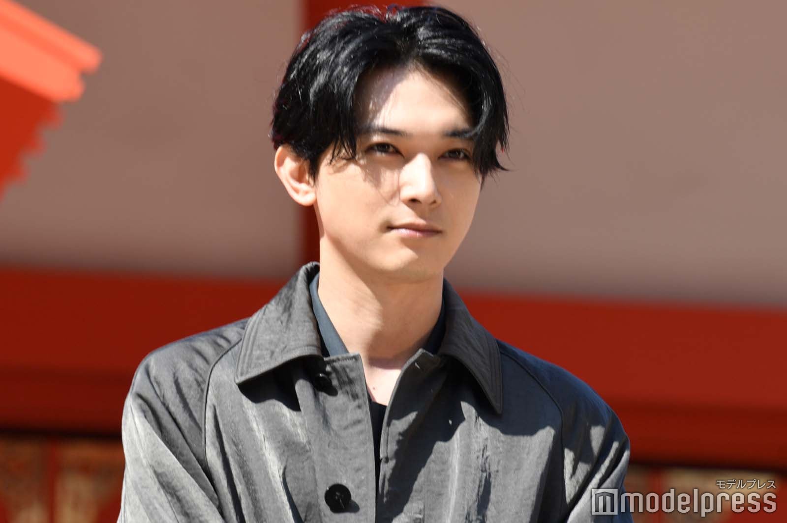 吉沢亮 （C）モデルプレス