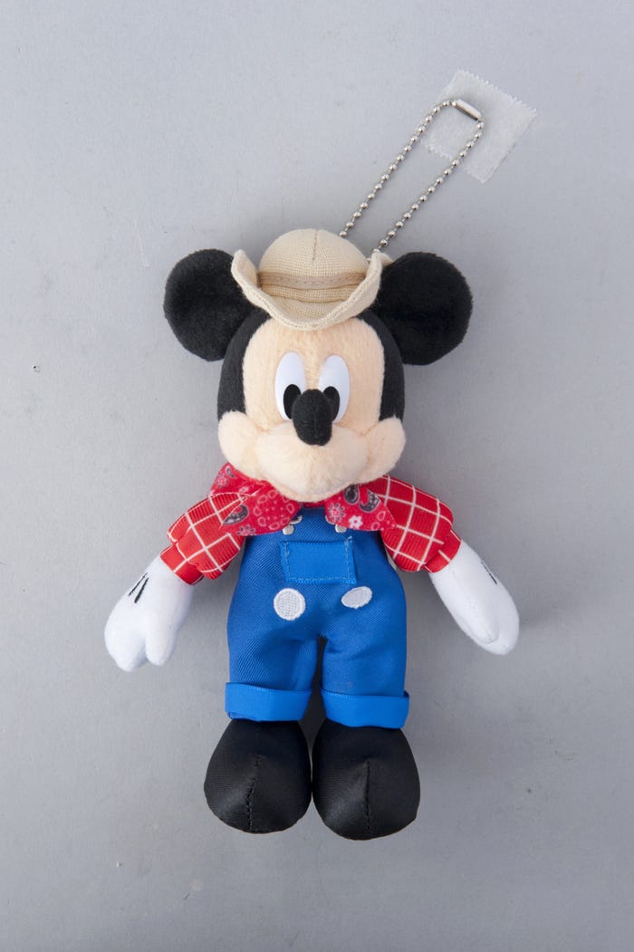 ディズニーランド 33周年記念グッズお披露目 舞台は ウエスタンランド モデルプレス ディズニーランド 33周年記念グッズお披露目 舞台は ウエスタンランド モデルプレス