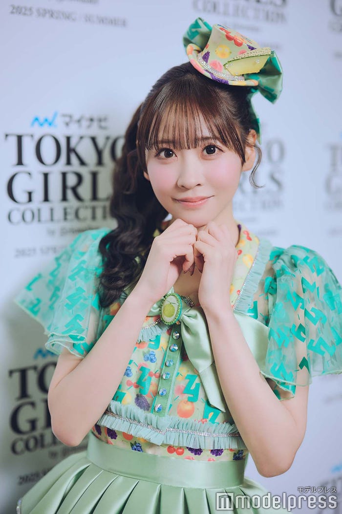 櫻井優衣(C)モデルプレス