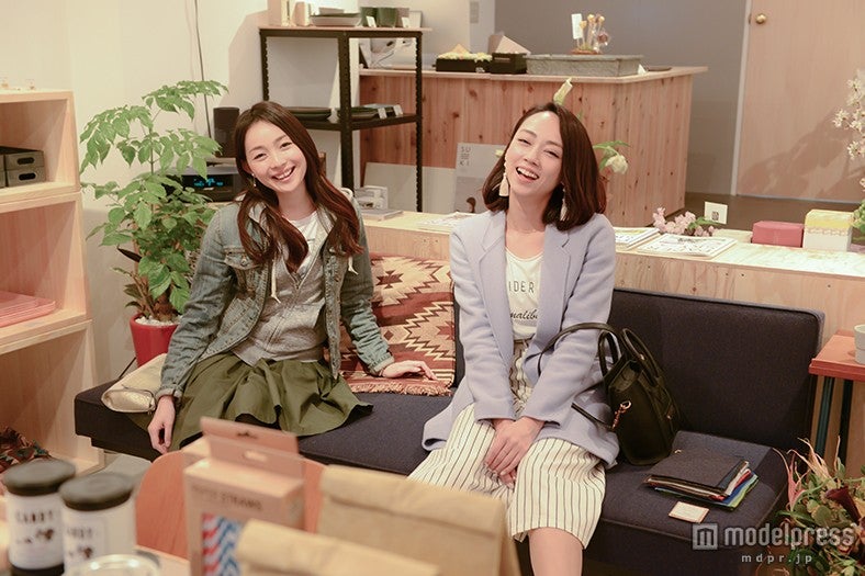 センスの光る褒められお洒落部屋に、金沢で愛される雑貨屋さん