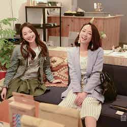 センスの光るインテリアがそろう「WHOLE」【モデルプレス】