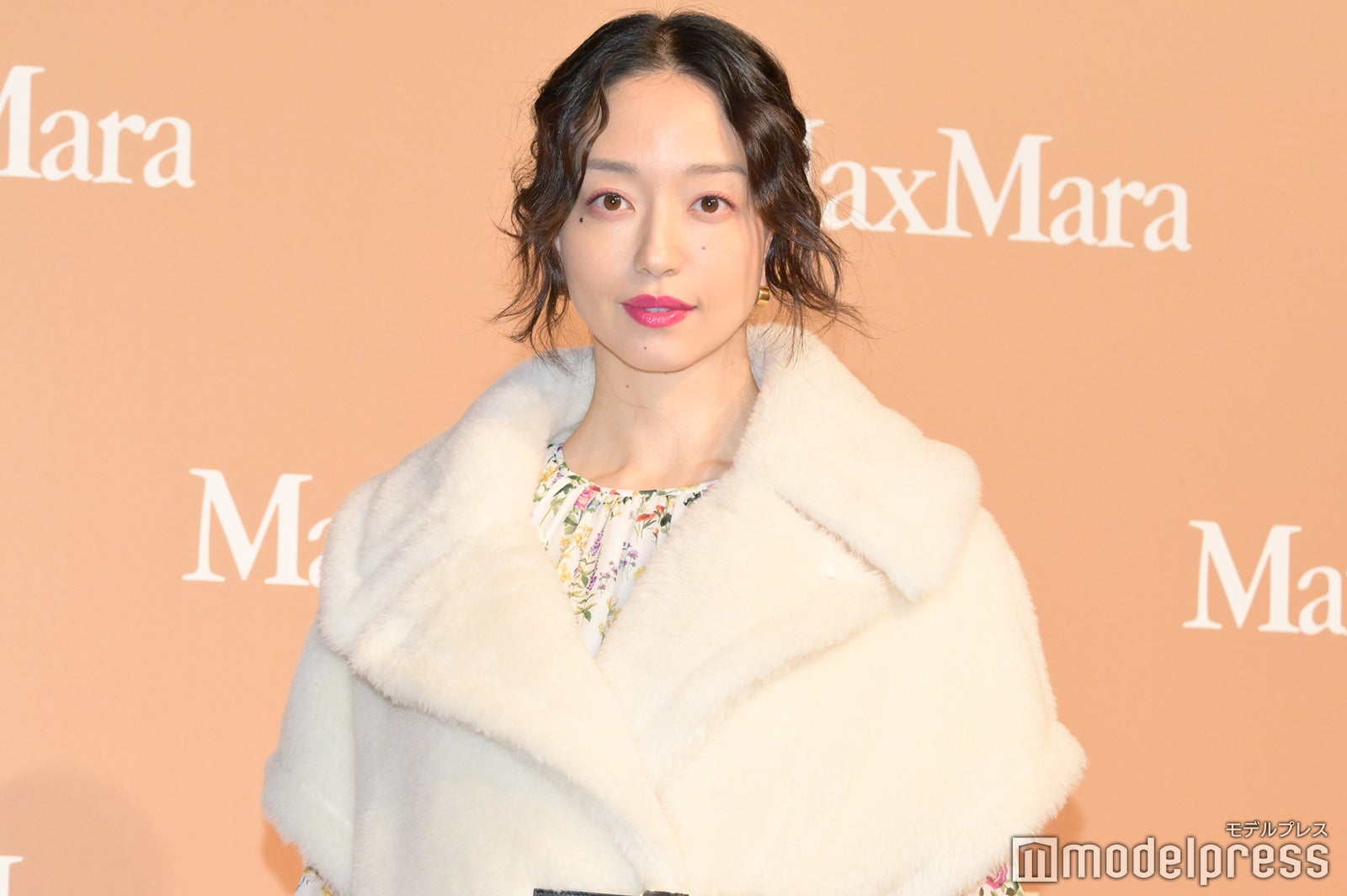 松島花（C）モデルプレス