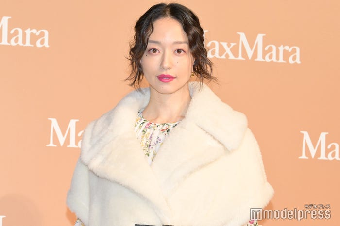 松島花(C)モデルプレス