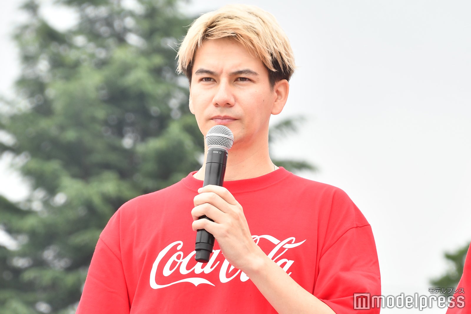 JOY （C）モデルプレス