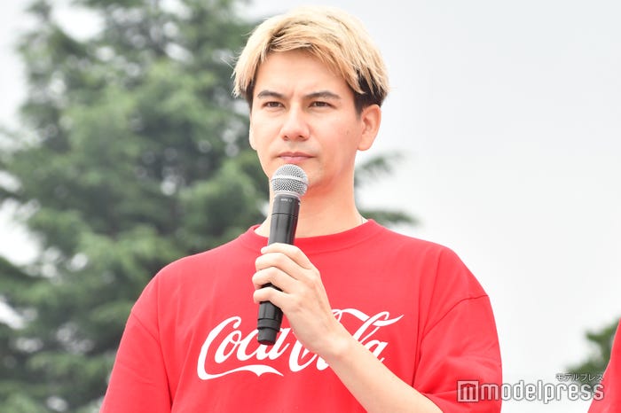 JOY(C)モデルプレス