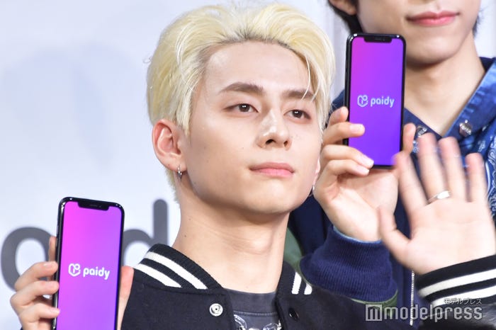 西洸人(C)モデルプレス