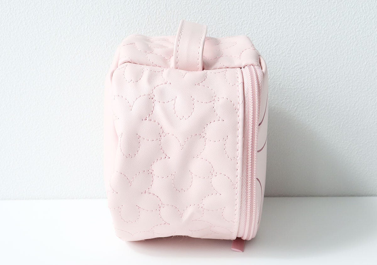 宝島社ムック付録の機動戦士ガンダム春ハロのさくらハロ