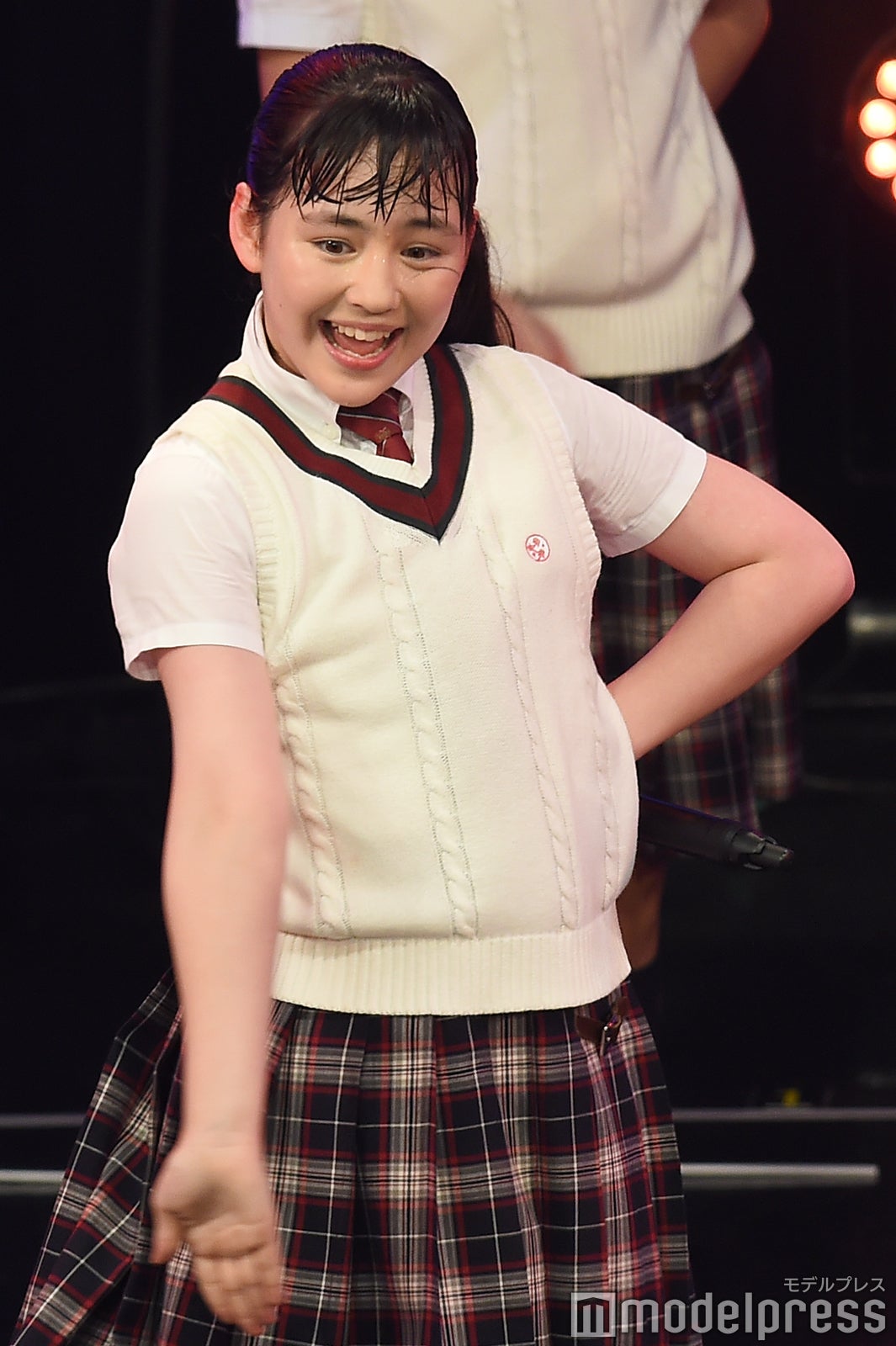 さくら学院（C）モデルプレス