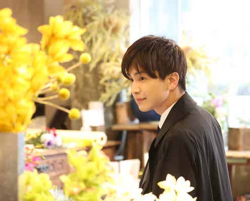 「あなたがしてくれなくても」陽一(永山瑛太)&誠(岩田剛典)、妻へ贈る花の“対比”が話題「意味が全然違う」「切なすぎる」