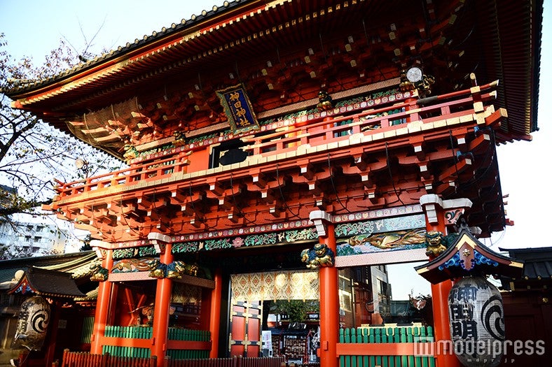 初詣で恋を成就させる 東京周辺のおすすめ縁結び神社5選 女子旅プレス