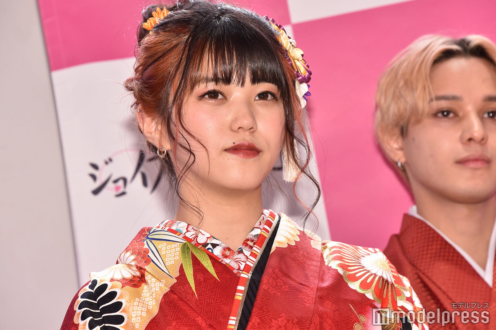 よしかわなみ（C）モデルプレス