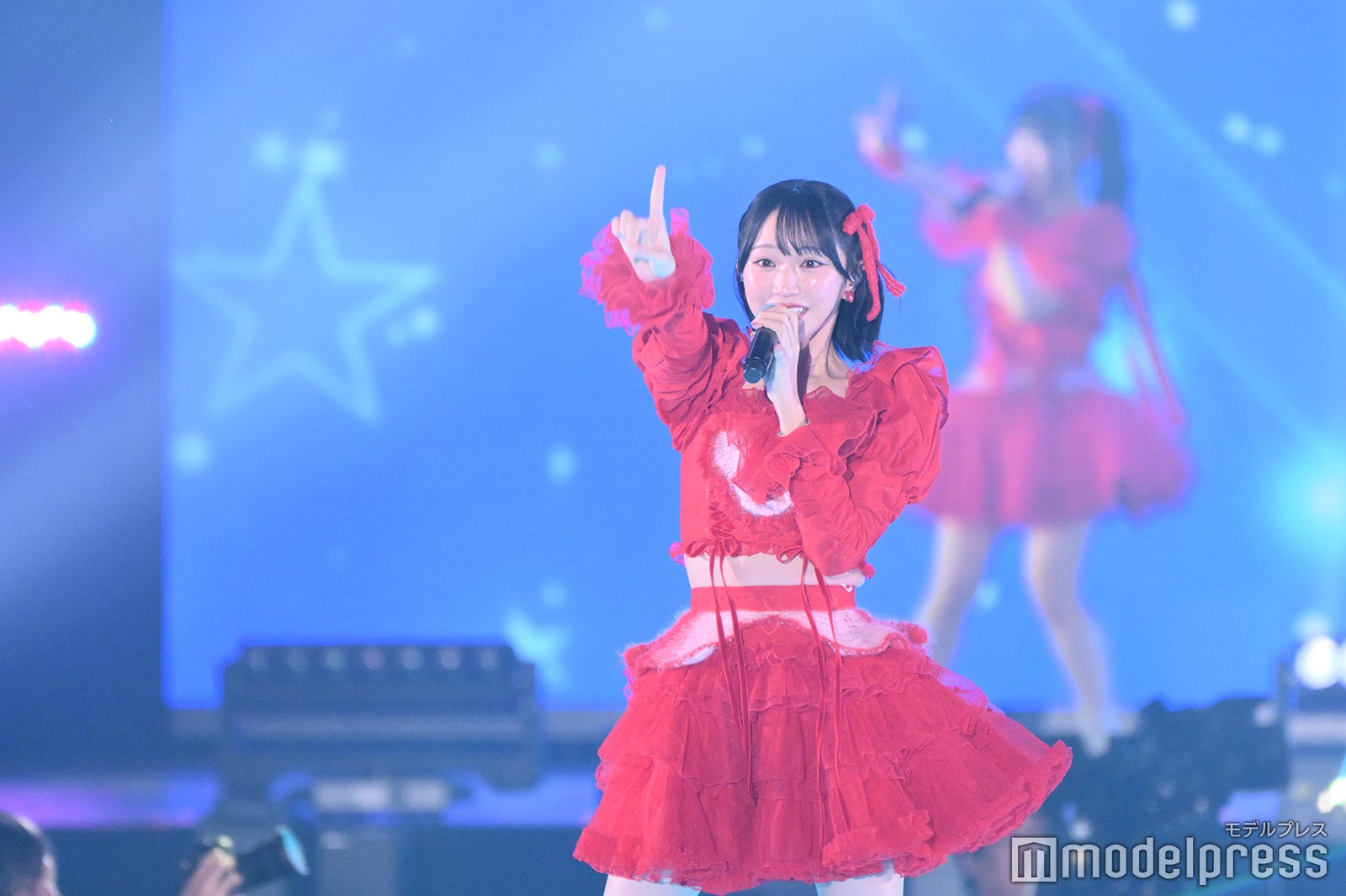 野口衣織（C）モデルプレス