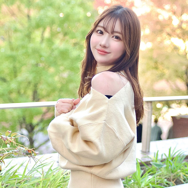 日本大学3年・町さくら（提供画像）