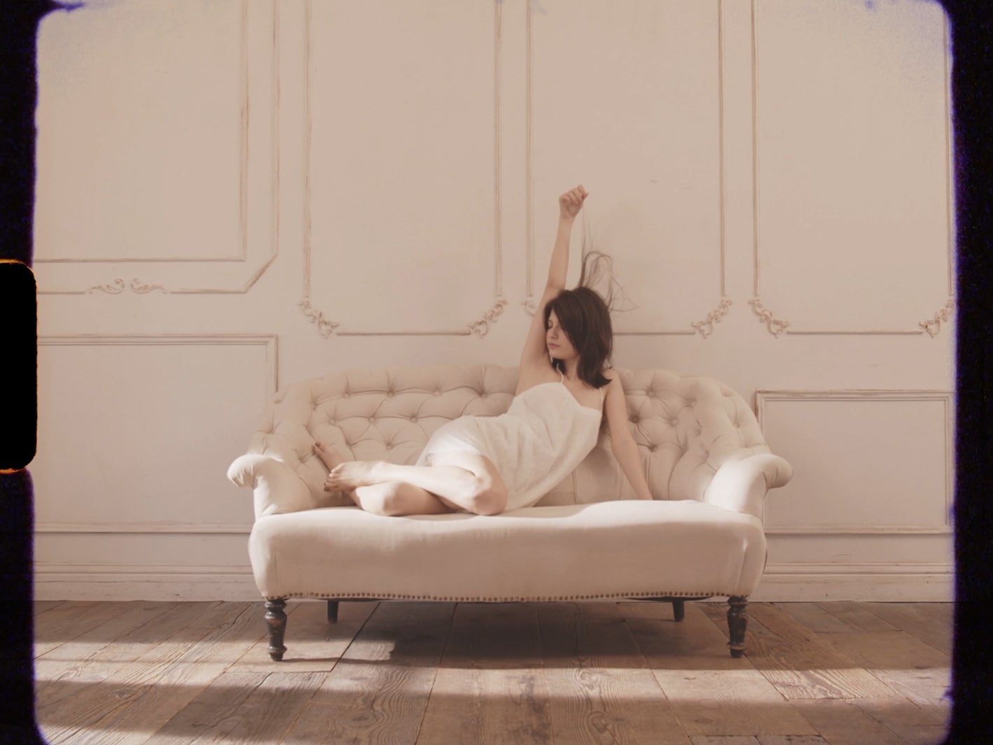 マギー（提供画像）