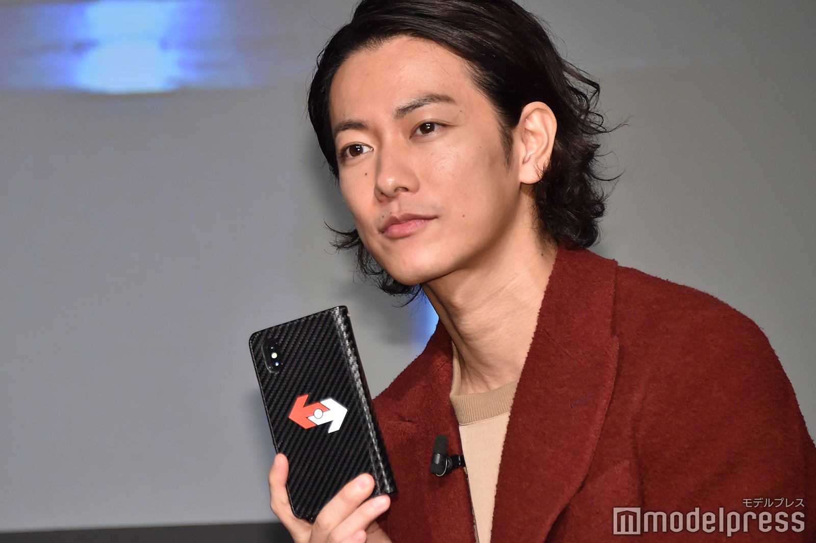 佐藤健（C）モデルプレス