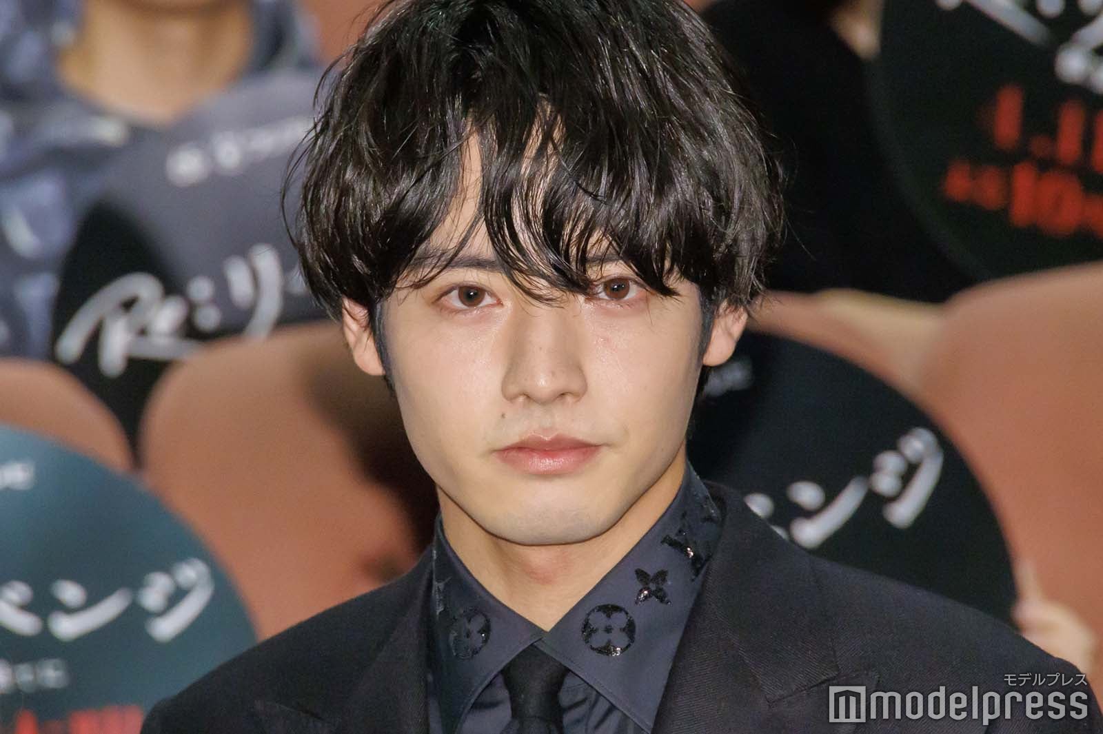 赤楚衛二 （C）モデルプレス