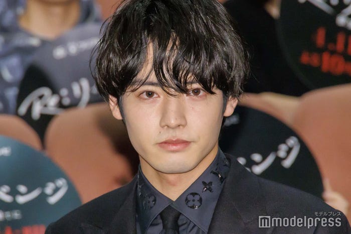赤楚衛二(C)モデルプレス