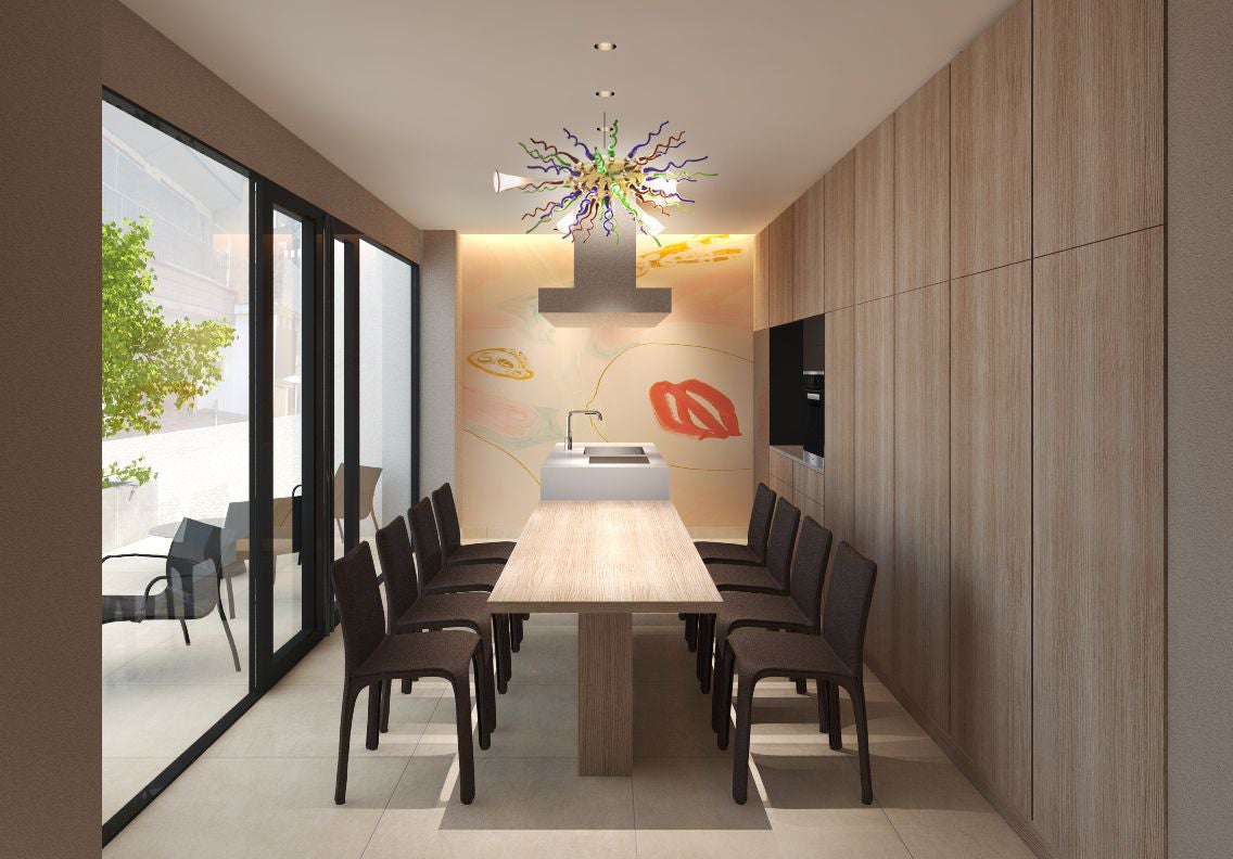 ENSO ANGO 富小路通 I（TOMI I）／画像提供：アンゴホテルズ