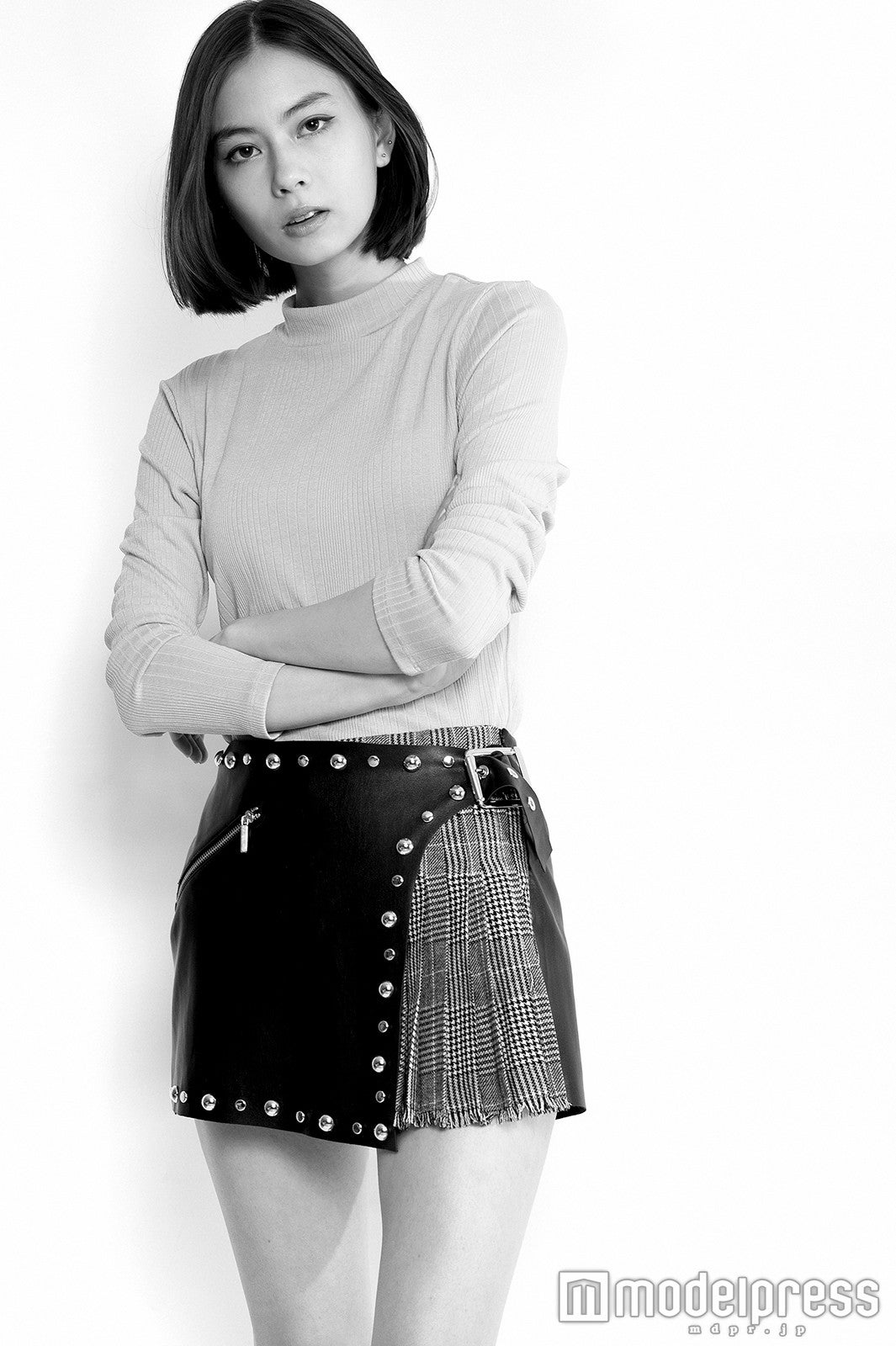 ローレン・サイ（C）モデルプレス