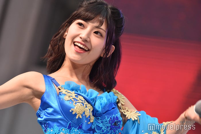 ラストアイドル 朝日花奈 グループ卒業 アイドル活動引退発表 モデルプレス