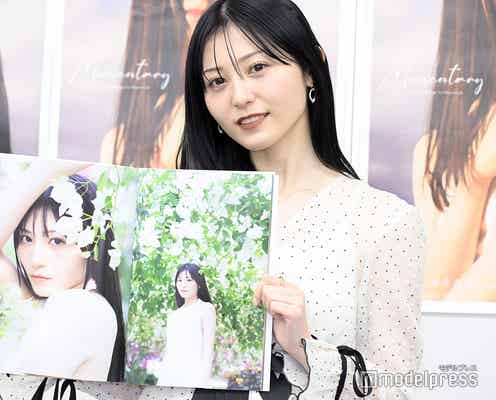 26時のマスカレイド吉井美優「こんなに攻めるとは思っていなかった」NG事項にも言及<Momentary>