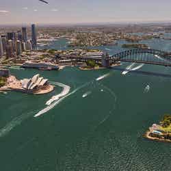 久々の海外旅行はシドニーでオフを全力満喫!絶景ビーチ・食・カルチャーを楽しみ尽くそう(C)Destination NSW