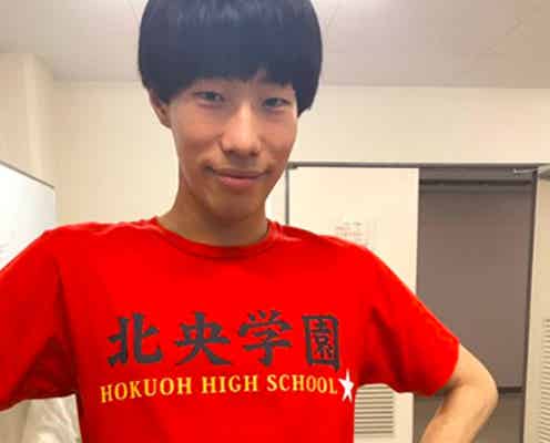 実写「ちはやふる」原作そっくり“ヒョロくん”再び 広瀬すず感心「似すぎな。ほんと」
