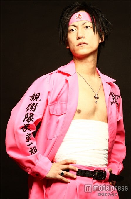 神ヲタ崇一郎！親衛隊長