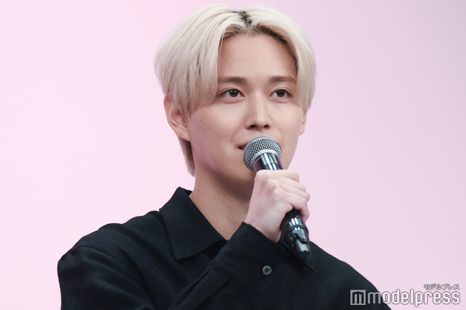 白岩瑠姫（C）モデルプレス