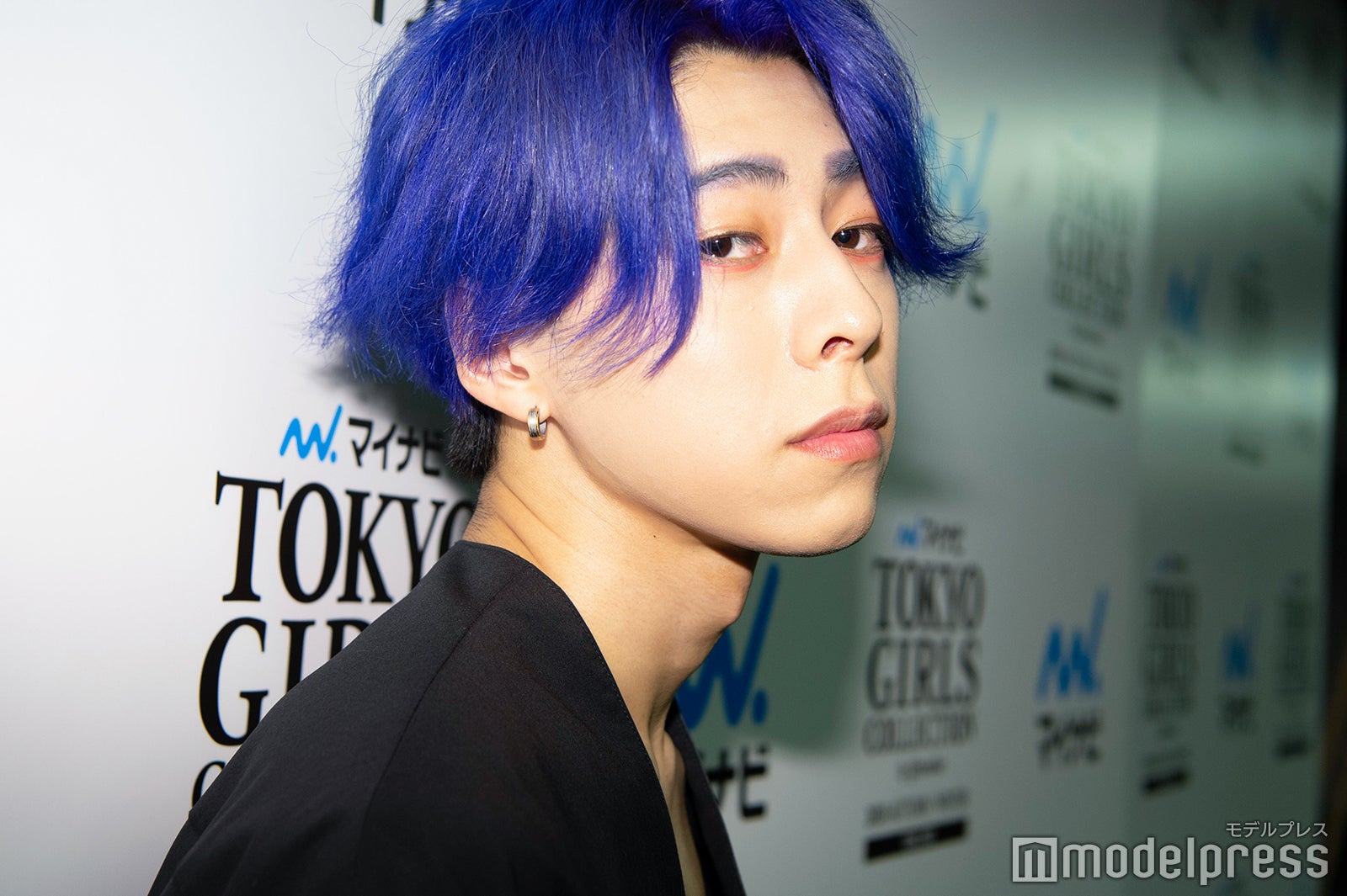 佐野文哉 （C）モデルプレス