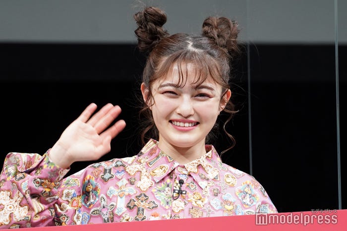 井上咲楽 おばあちゃんメイク ショット公開に反響 可愛い なかなかサマになってる モデルプレス 井上咲楽 おばあちゃんメイク ショット公開に反響 可愛い なかなかサマになってる モデルプレス