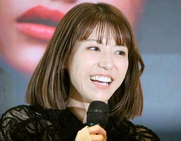 若槻千夏 指原莉乃の自宅の内情暴露「玄関入ったら…」 指原、否定せず「『エッ、エッ』って自分でも」
