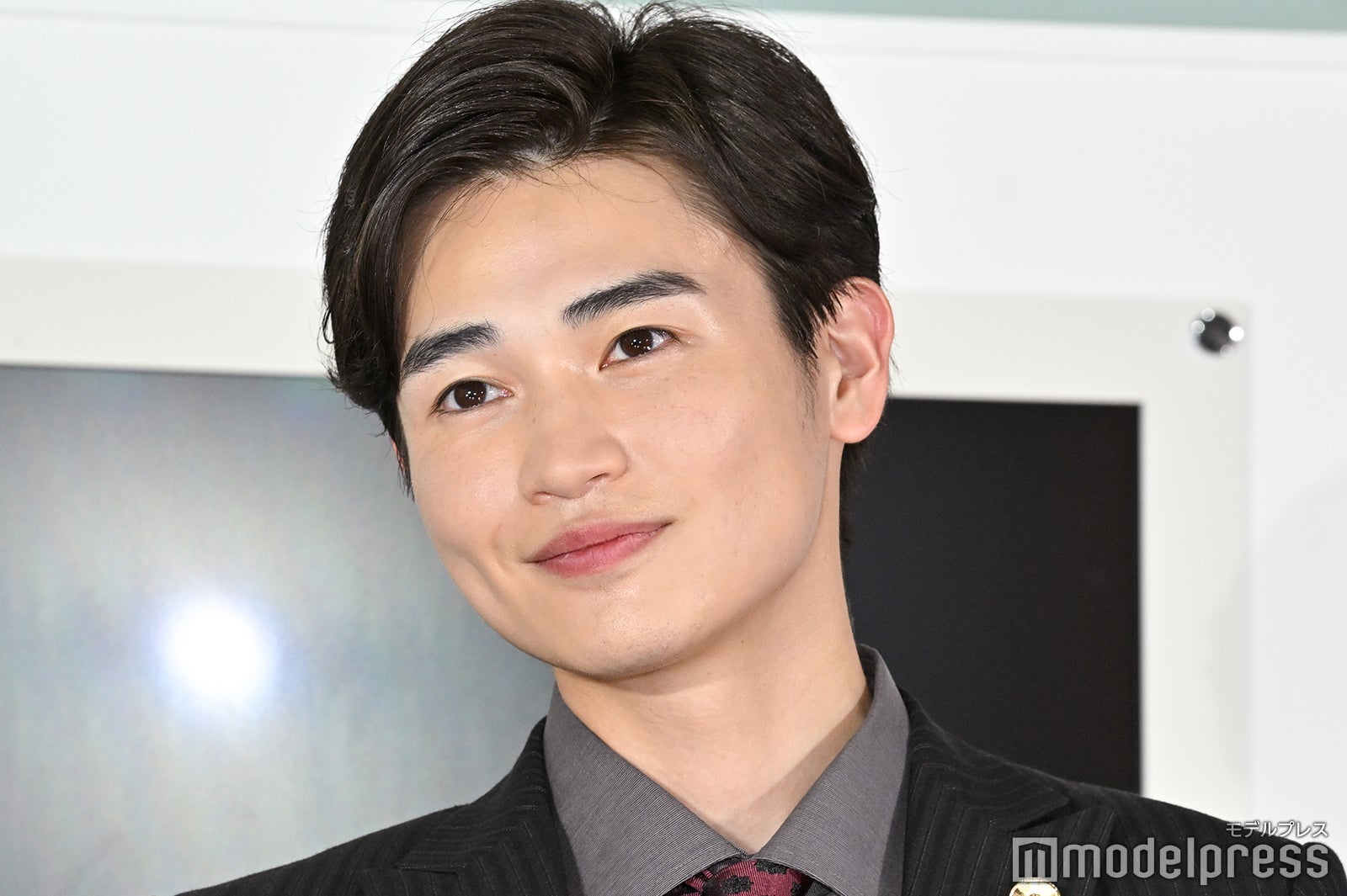 西垣匠（C）モデルプレス