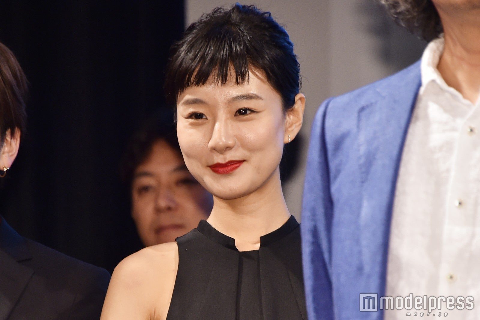 玄理 （C）モデルプレス