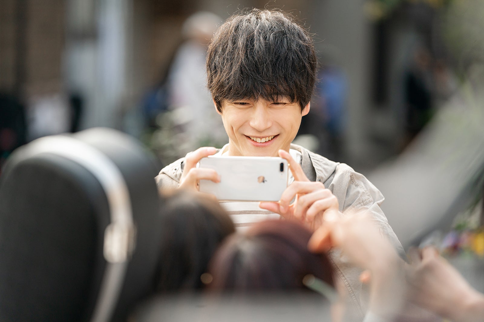 「愛のあとにくるもの」（C）2024 Coupang Play All Rights Reserved