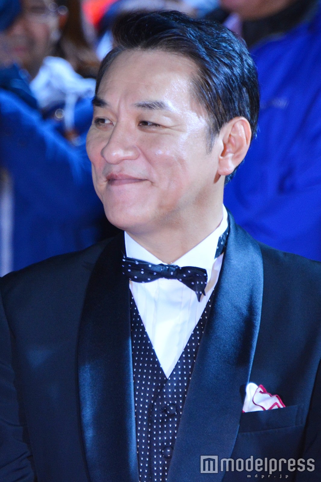 ピエール瀧（C）モデルプレス