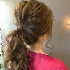 海やプールにぴったりなヘアスタイル 濡れてもかわいい髪型15選 モデルプレス 海やプールにぴったりなヘアスタイル 濡れてもかわいい髪型15選 モデルプレス