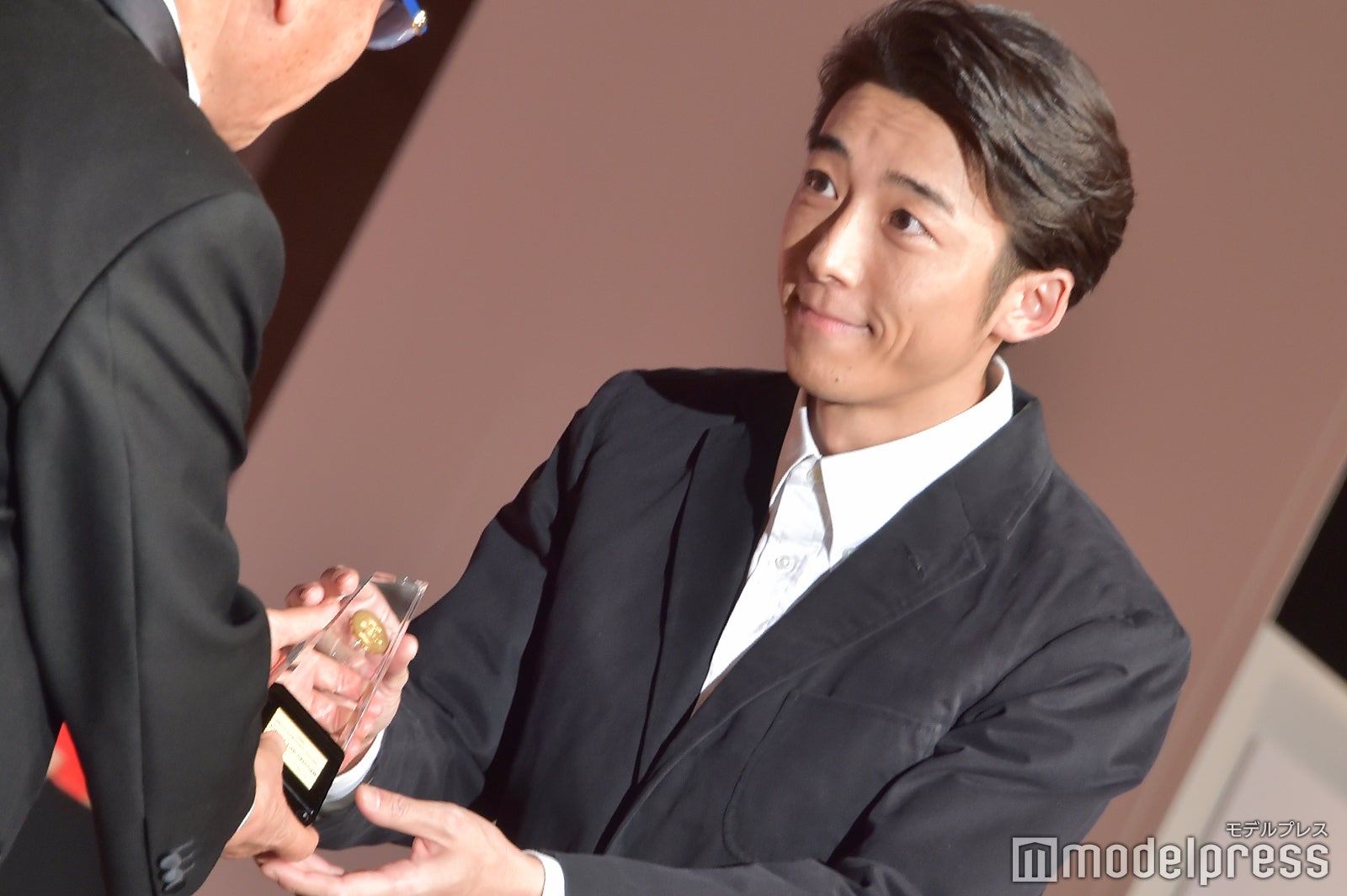 高橋一生 （C）モデルプレス