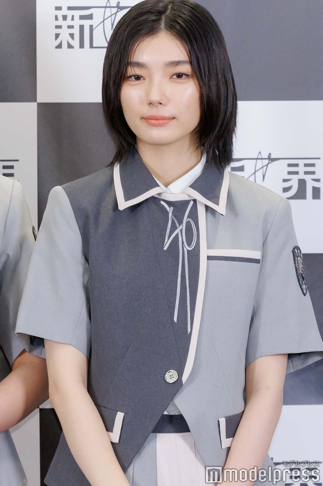 藤吉夏鈴（C）モデルプレス