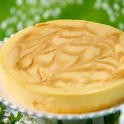 Healing Garden -New Retro Sweets×Glamping Recipes-/提供画像