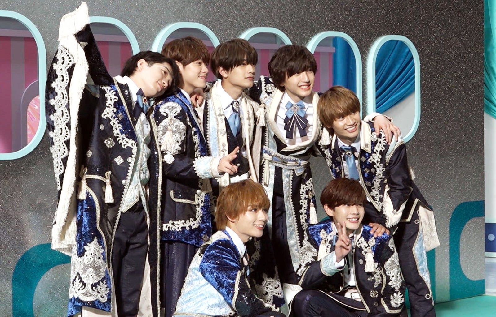 なにわ男子、ツアー公演延期発表の翌日に藤原丈一郎が語ったこととは