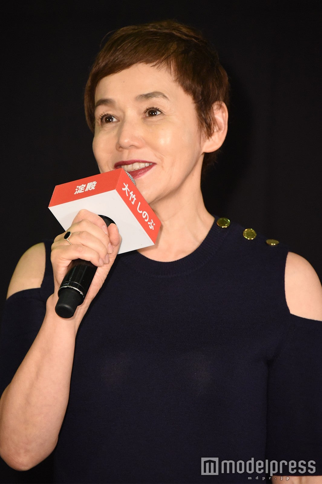 大竹しのぶ（C）モデルプレス