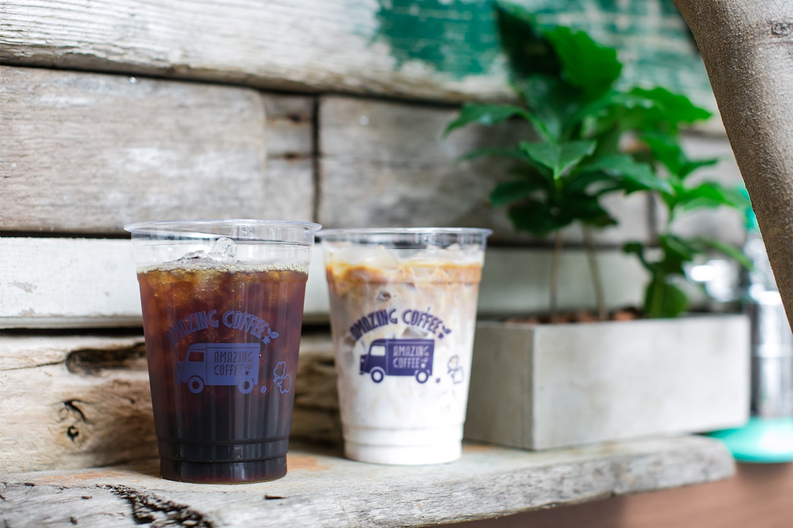 EXILE TETSUYAプロデュース「AMAZING COFFEE」大阪に初出店 夢を EXILE TETSUYAプロデュース「AMAZING COFFEE」大阪に初出店 夢を