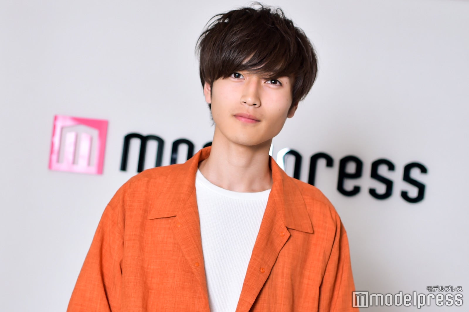 瀬谷 直矢 （C）モデルプレス