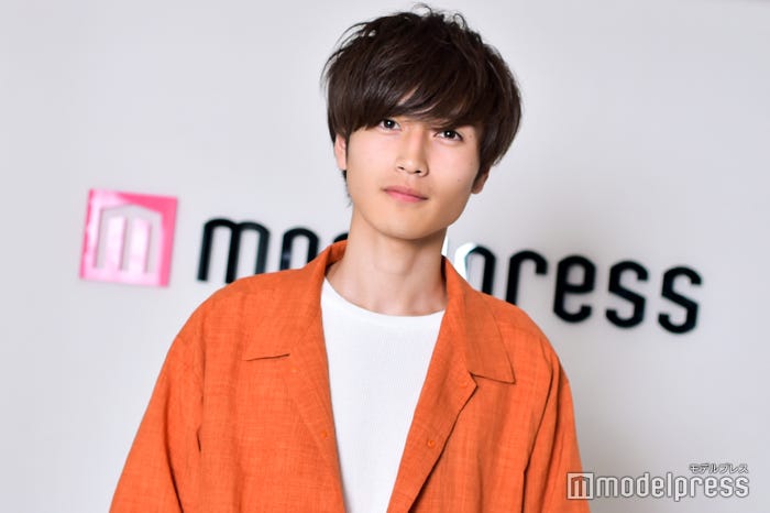 瀬谷 直矢 (C)モデルプレス