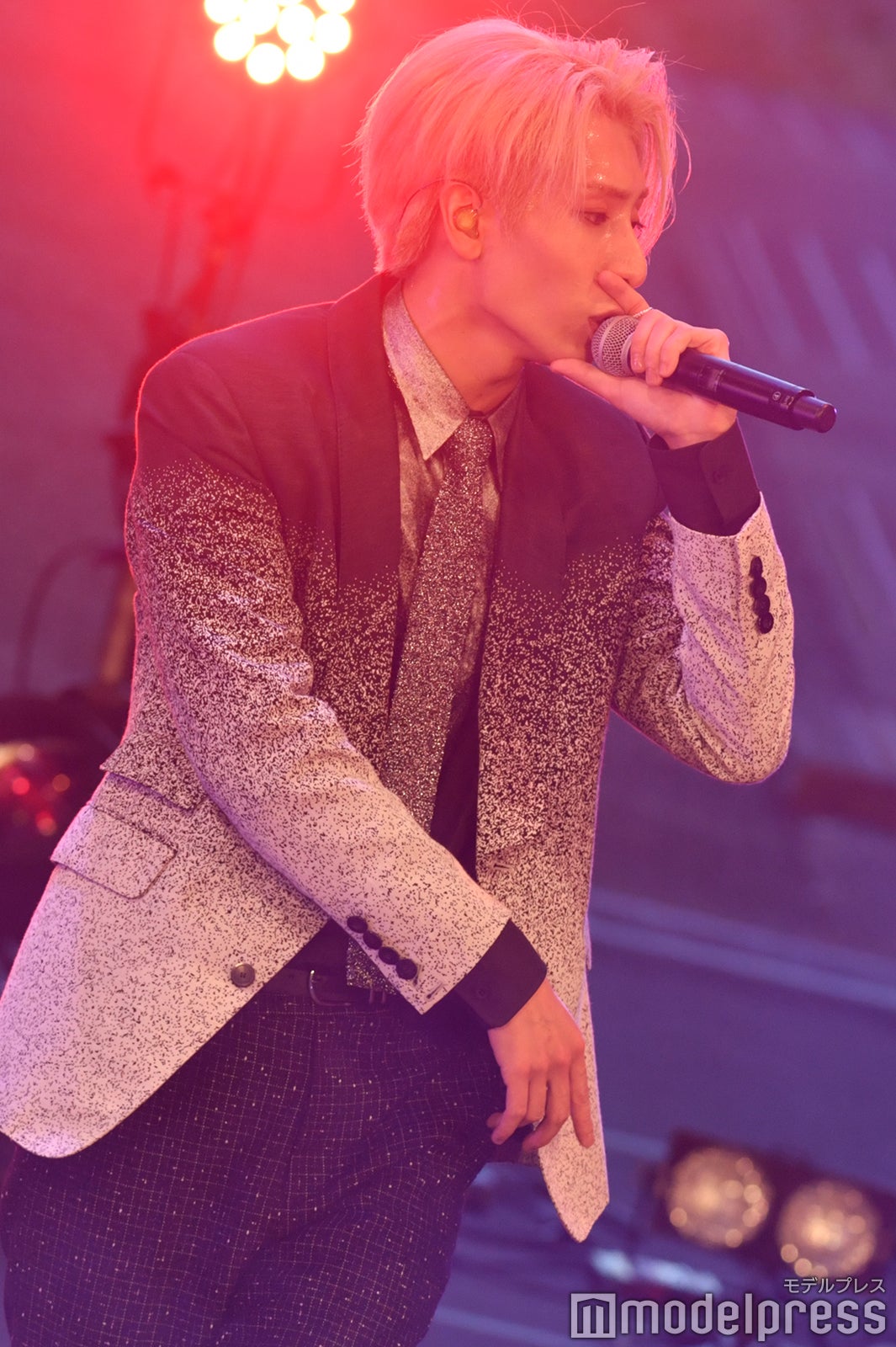 OWV （C）モデルプレス