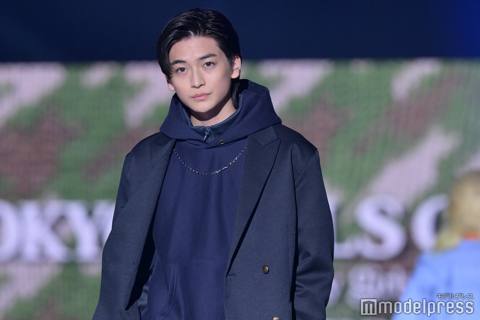 高橋文哉（C）モデルプレス