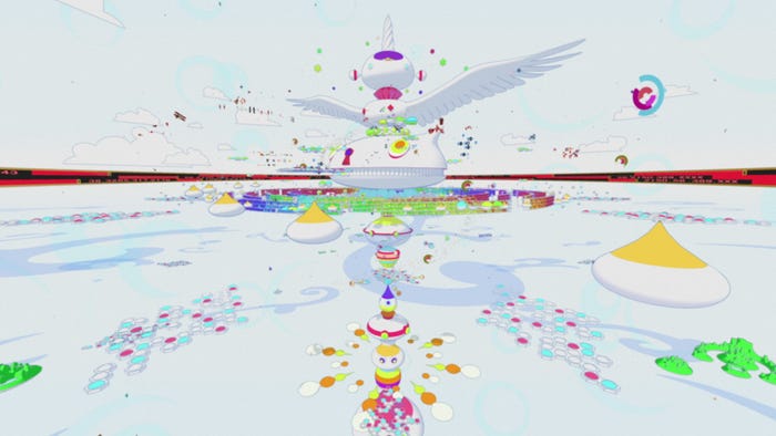 「サマーウォーズ」より(C)2009 SW F.P.