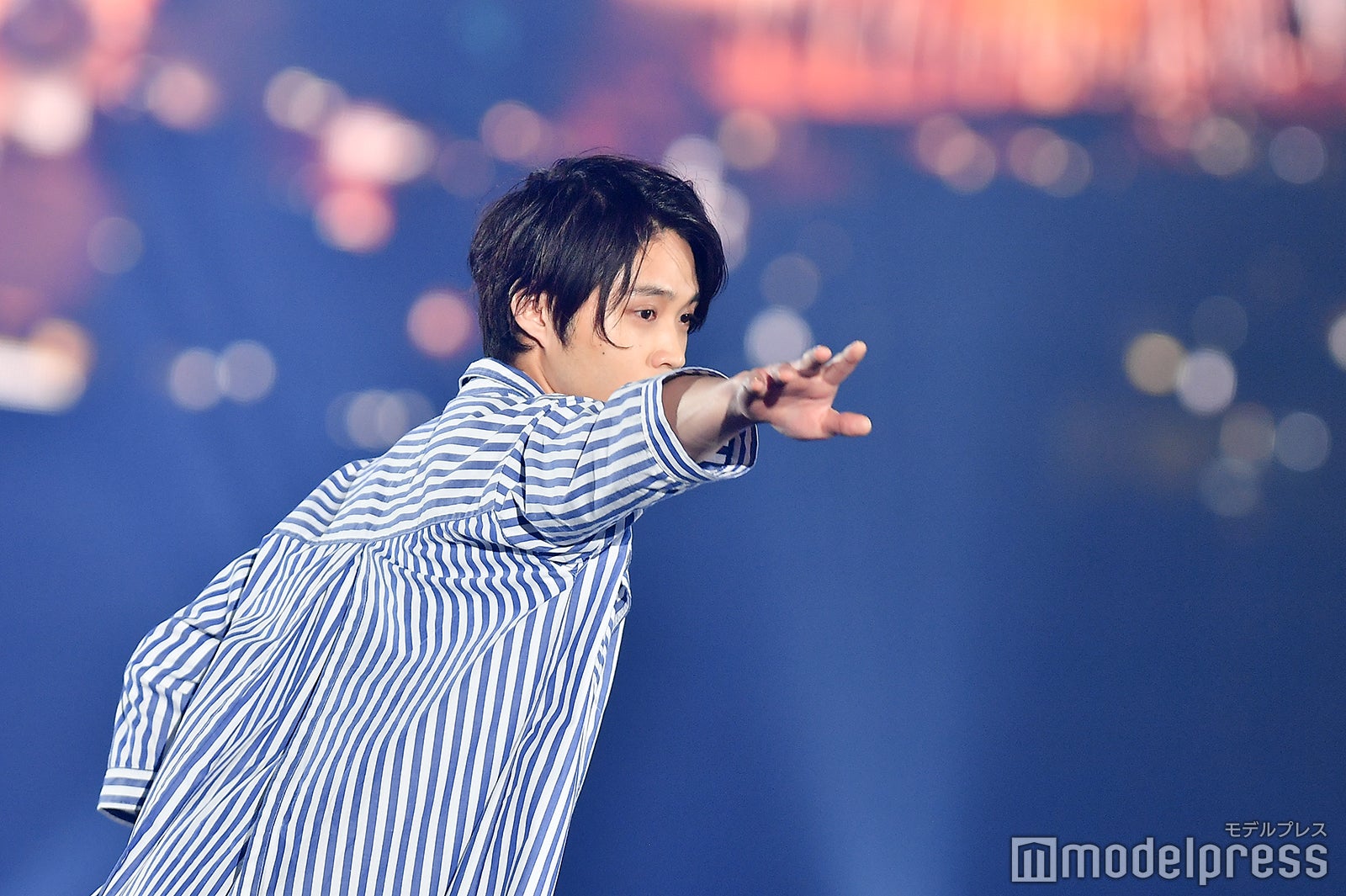 磯村勇斗（C）モデルプレス