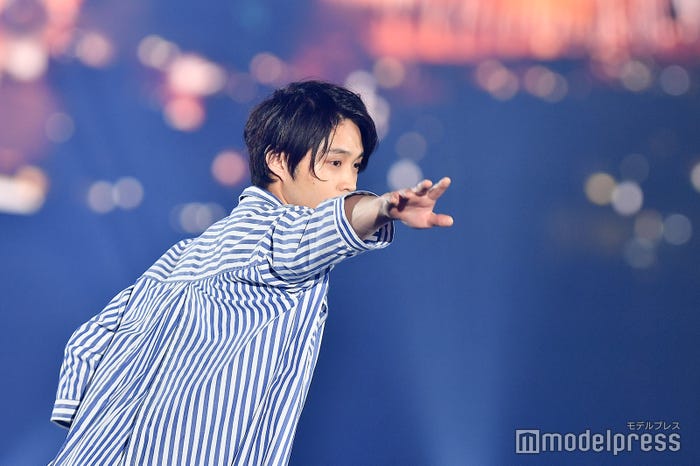 磯村勇斗 (C)モデルプレス